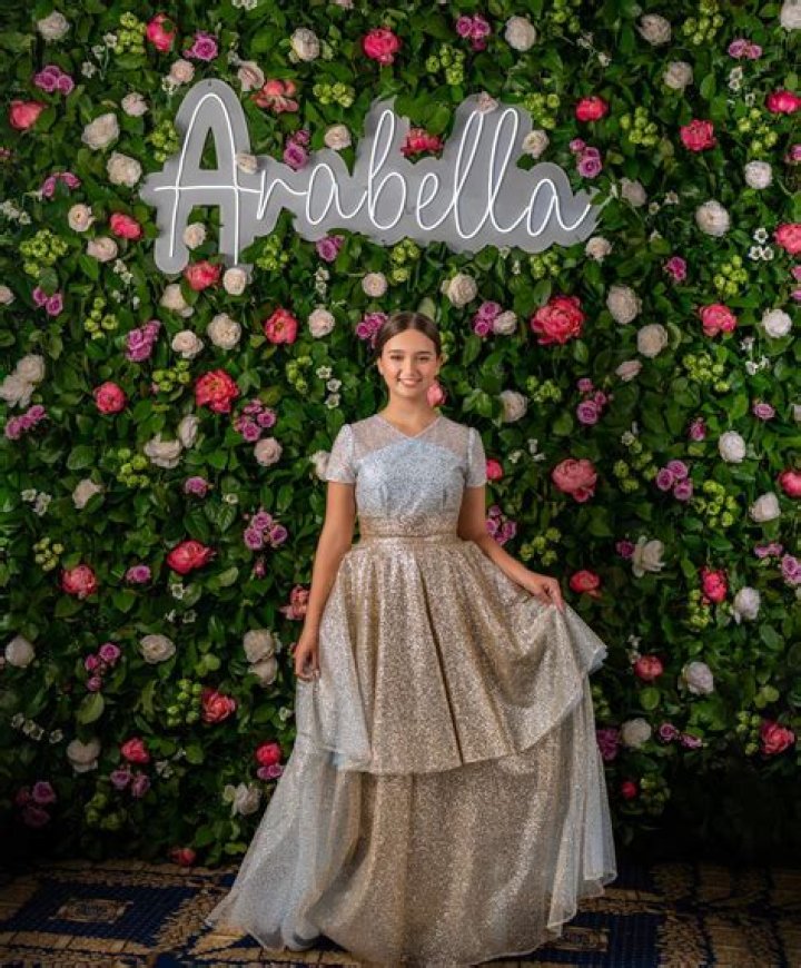 Arabella Rose Kushner Height, Weight, Net Worth, Age, Birthday