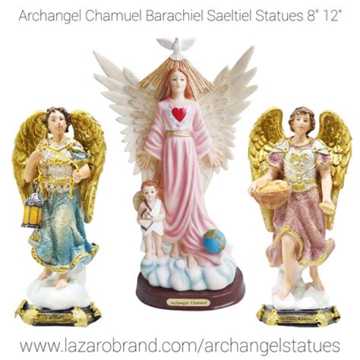 Archangel Barachiel 8.5 Tall Arcangel India Ubuy