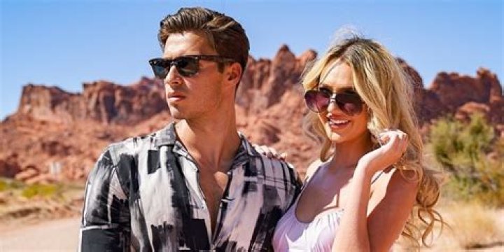 Are Carrington & Laurel Still Together? The 'Love Island' Couple Wants