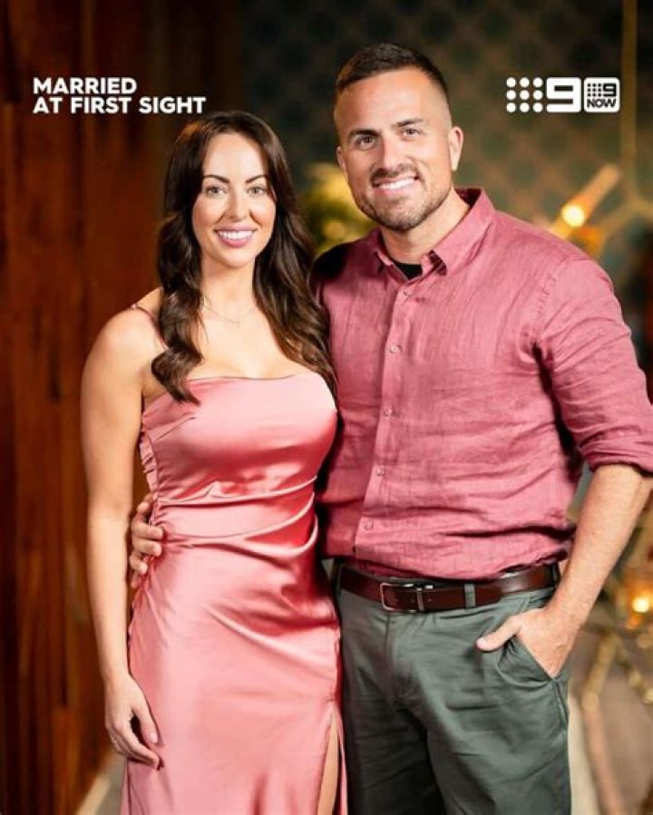 Are Chris and Paige from Married At First Sight still together? Updates in 2021! Thu 21 January