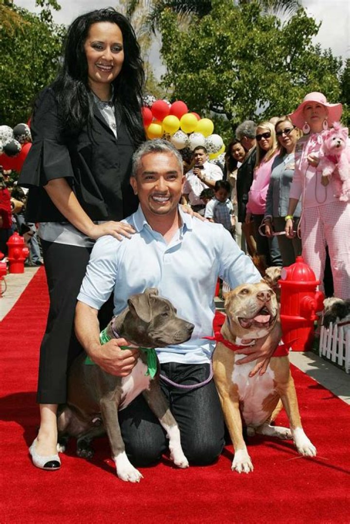 Are Ilusion Millan and Cesar still together, and how is their