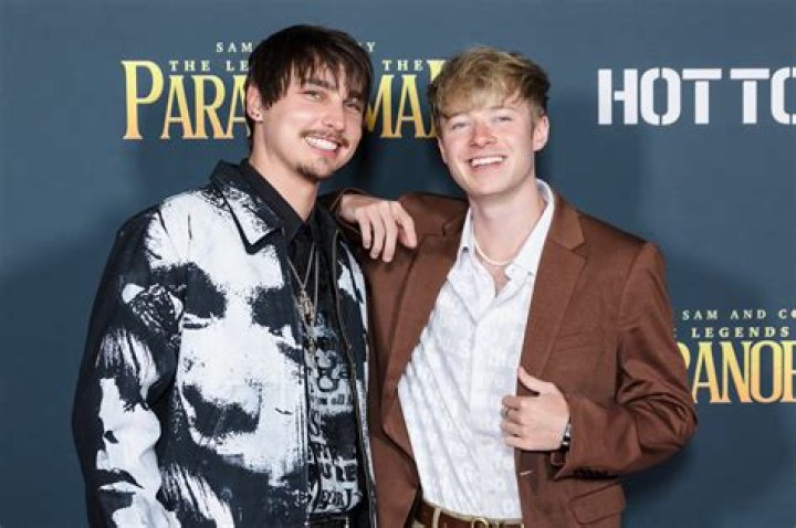 Are Kory and Sam from Winter House Still Together? 1 Are Kory and Sam from Winter House Still Together?