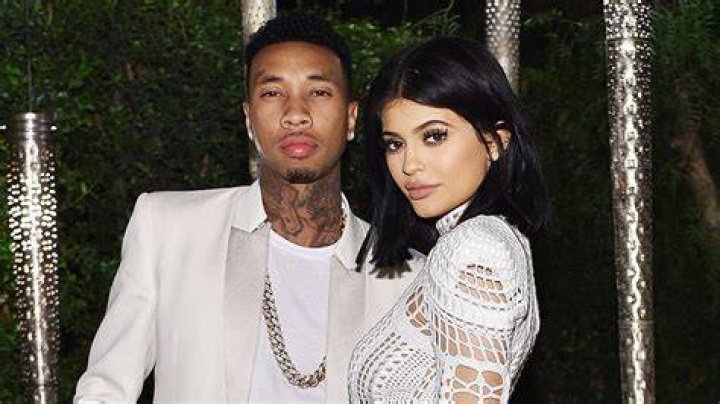 Are Kylie Jenner and Tyga Back Together?