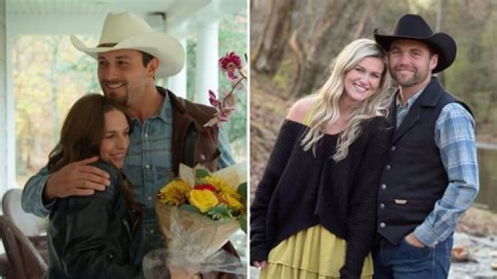 Are Landon And Ashley Still Together A Fresh Update On Their Relationship