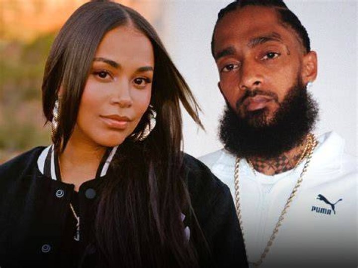 Are Nipsey Hussle And Lauren London Married?