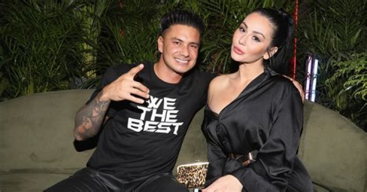 Are Pauly D and Jenni "JWoww' Farley Dating? 'Jersey Shore' Spoilers