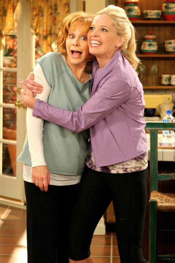Are Reba and Laura Still Friends?