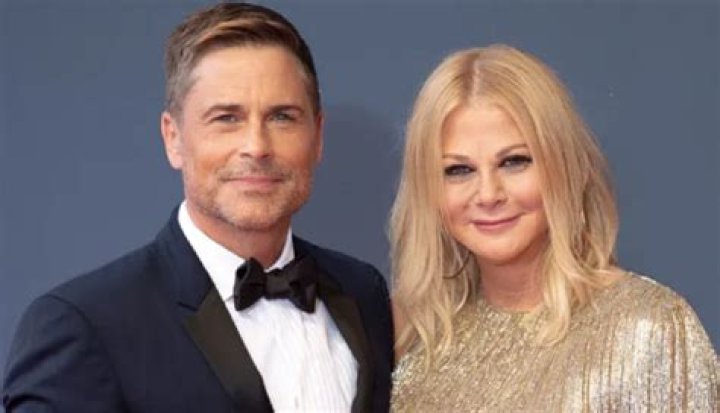 Are Rob Lowe And Rob Pelinka Related Are They Brothers?