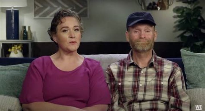 Are Sugar Bear and Jennifer Lamb still married or did they split up?