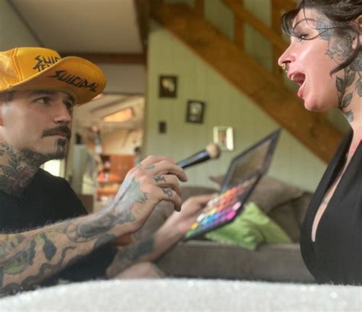 Are Tania and Perry From 'Pit Bulls and Parolees' Still Married?