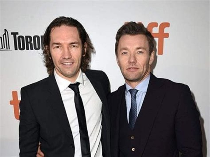 Are Taron and Joel Edgerton Brothers? How Are They Related?