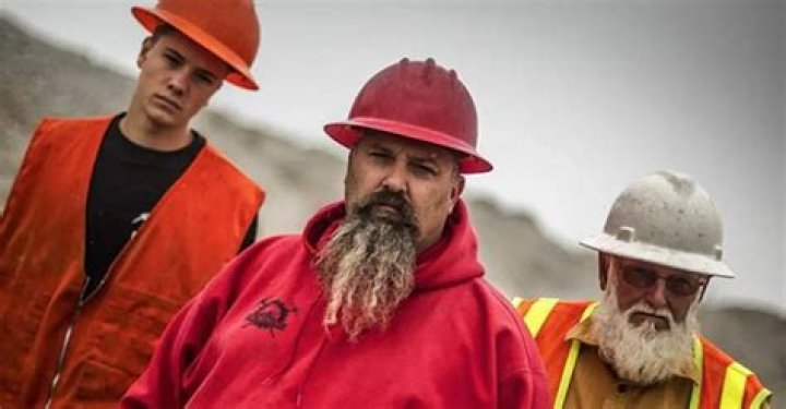 Are the Hoffmans Still on 'Gold Rush'? Here's What We Know &mdash; Details!