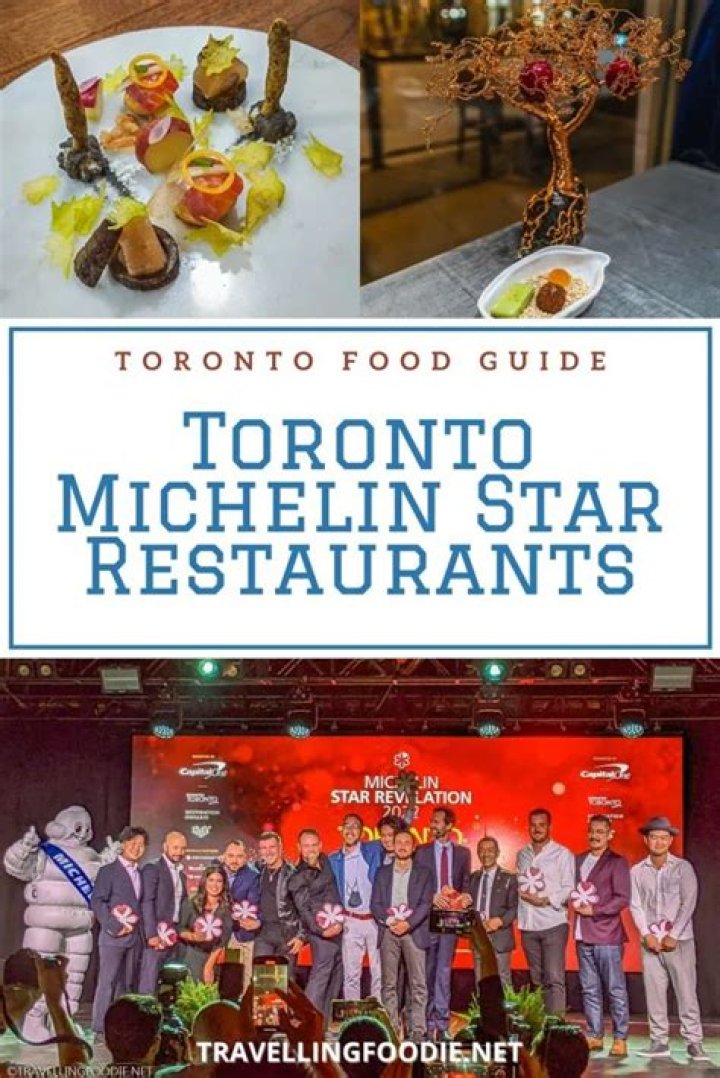 Are There Michelin Star Restaurants in Mexico? Sabores Mexico Food Tours