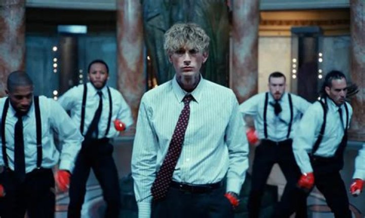 Are Travis Barker and MGK Brothers? Relationship With Machine Gun Kelly aka Colson Baker Explained |