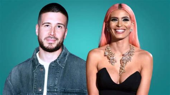Are Vinny And Tamaris Still Together? Debunking Relationship Myths