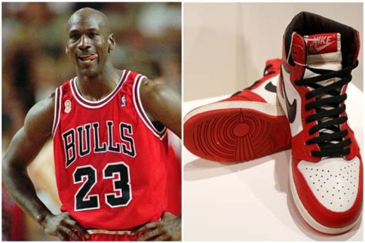 Are You Sure Michael Jordan Is Still Alive?
