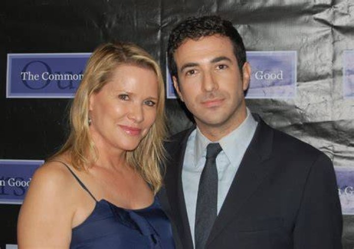 Ari Melber And Drew Grant's Impact On Journalism