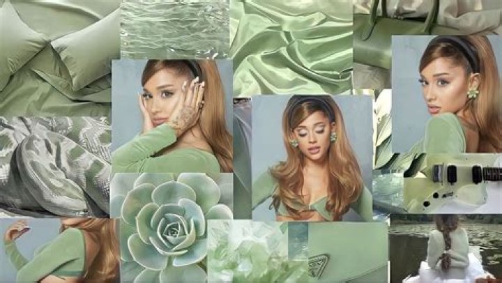 Ariana Grande Ariana Grande Wallpaper (40437442) Fanpop