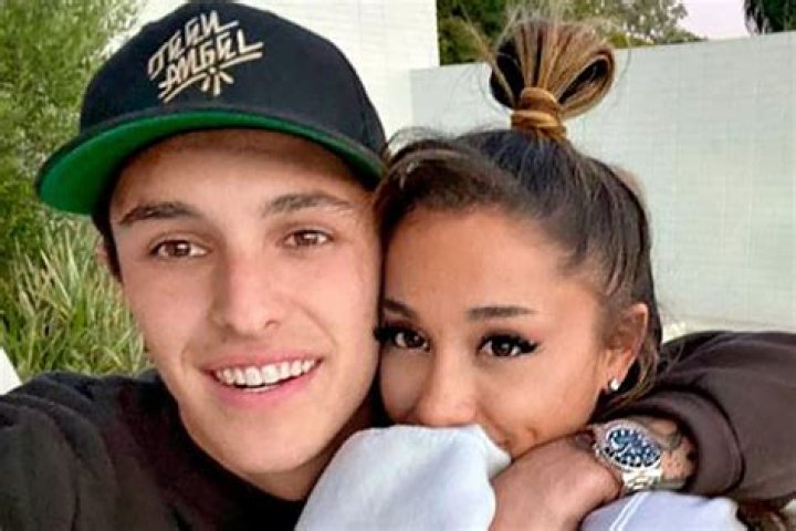 Ariana Grande May Have To Pay Dalton Gomez Amid Divorce Despite Having