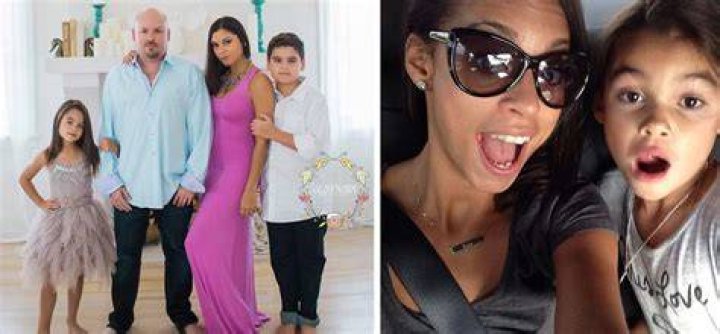 Ariana Greenblatt family in detail mother, father, older brother