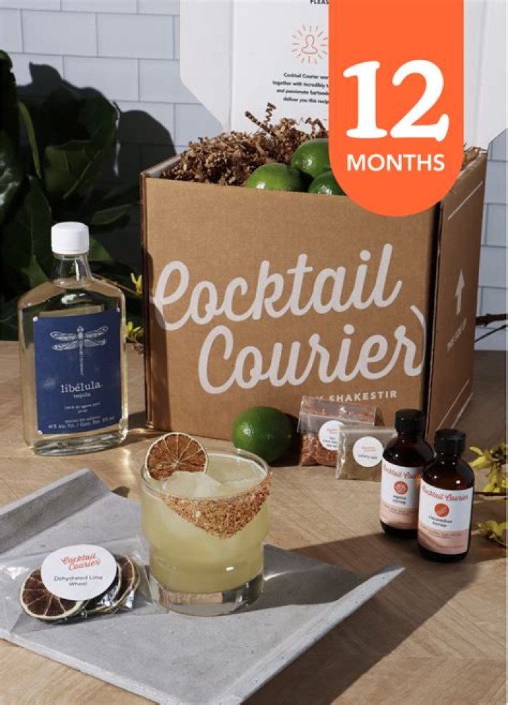 Ariana Madix Launching Cocktail Subscription Box Details The Daily Dish
