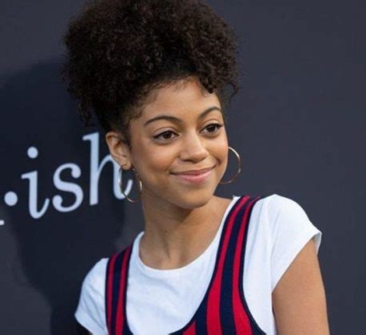 Arica Himmel – Bio, Age, Height, Weight, Family, Facts of Actress