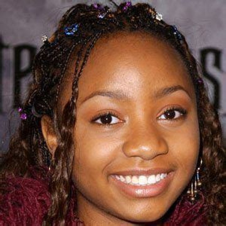 Ariel Alexandria Davis Complete Wiki & Biography with Photos Videos