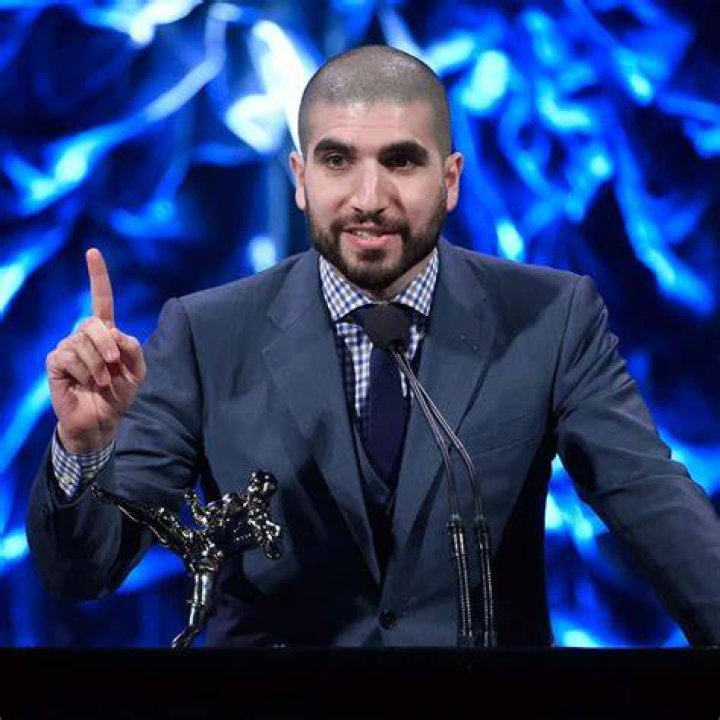 Ariel Helwani Net Worth
