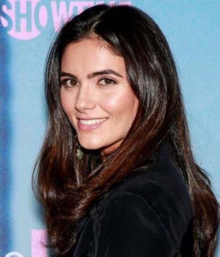 Arienne Mandi Biography, Celebrity Facts and Awards TV Guide