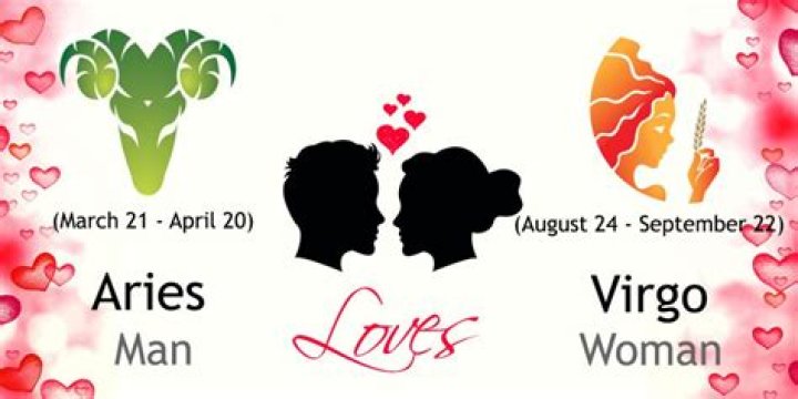 Aries Man and Virgo Woman Love Compatibility Ask Oracle