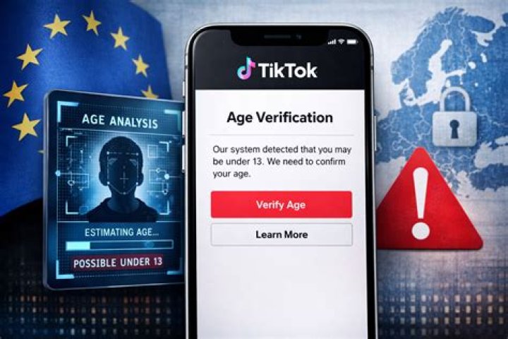 Arik Ancelin (TikTok Star) Age, Birthday, Bio, Facts, Family, Net