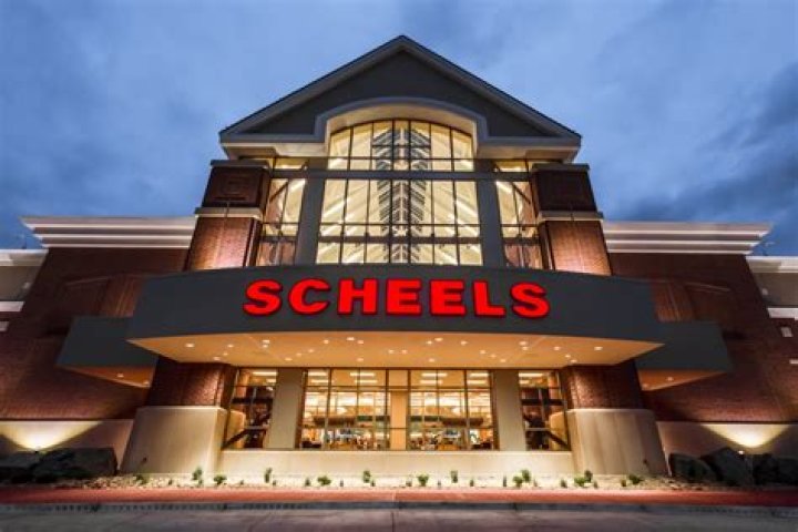 Arizona’s First Scheels To Open Fall 2023 In Chandler SGB Media Online