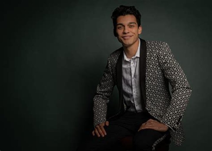 Armen Nahapetian Ethnicity Parents Age And Wikipedia Biography |