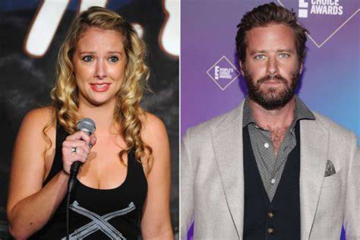 armie hammer naked OnlyFans Leaks