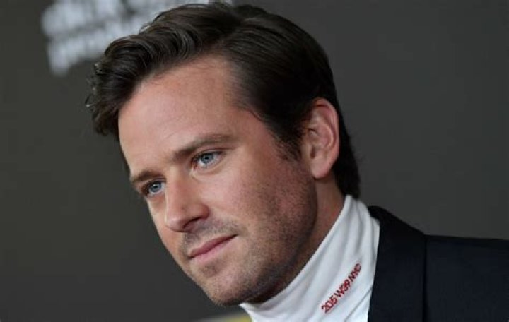 Arnie Hammer admits he was an 'asshat' for mocking Stan Lee tributes