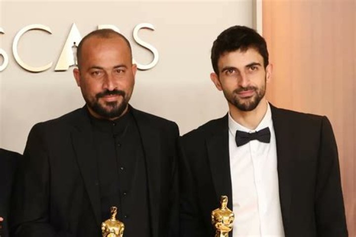 Aron Kader Ethnicity of Celebs