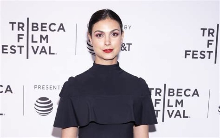 Arriba 100+ imagen morena baccarin frances laiz setta schenkkan