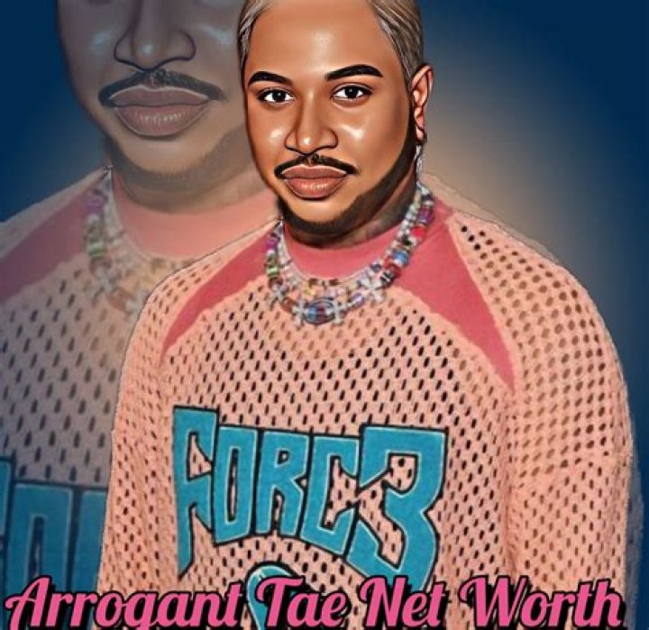Arrogant Tae Net Worth 2024 (Forbes) How Rich is the Instagram Star?