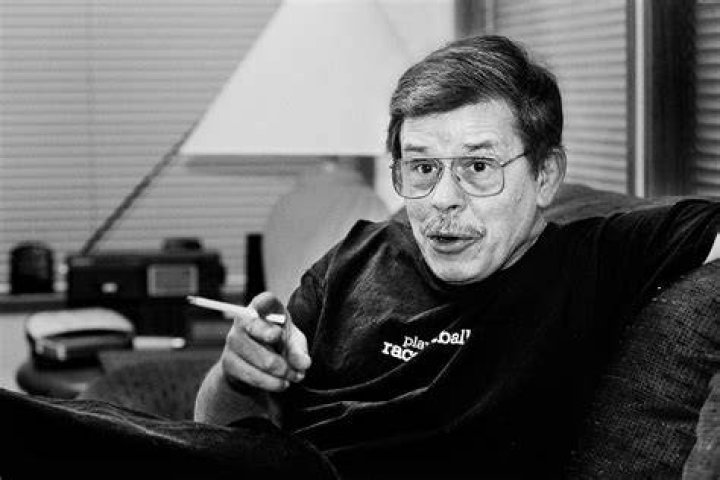Art Bell's Legacy Art Bell's Legacy