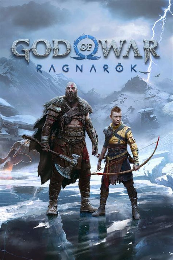 Artifacts In God Of War Ragnarok
