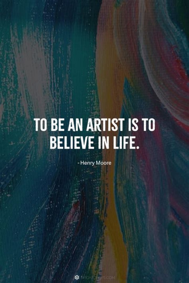 Artistic Inspiration, Carmelo-maika