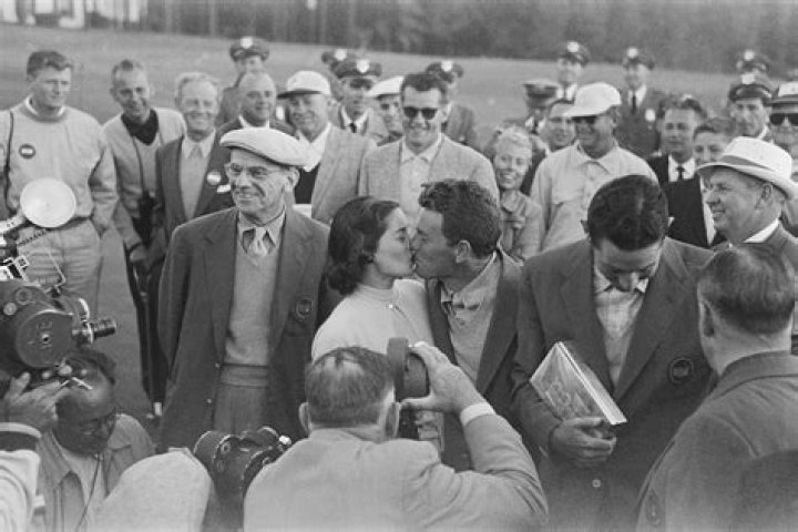 As Jack Burke Jr., the 1956 Masters champ, turns 100, he still has