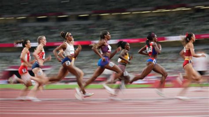 As runners, we do a lot of movement in the sagittal plane&mdash;forward and