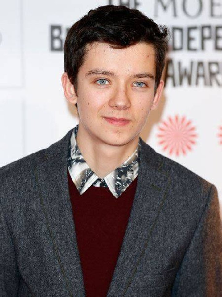 Asa Butterfield biography, age, height, net worth, girlfriend 2024