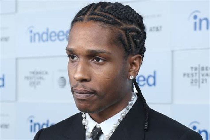 ASAP Rocky Biography Facts, Childhood, Family Life & Achievements