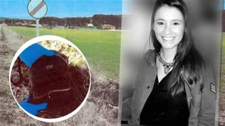 Asesinan a tiros a la 'narco tiktoker' Sabrina Dur&aacute;n en plena calle