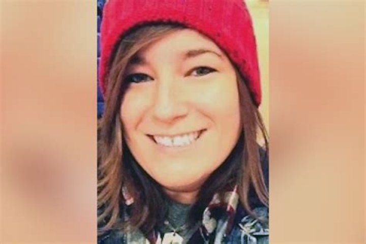 Ashlea Harris Chilling Crimes