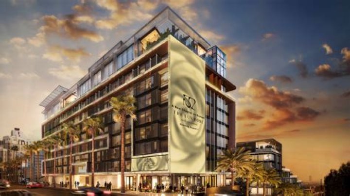 Ashley Rose Owner A.Rose Hospitality LinkedIn