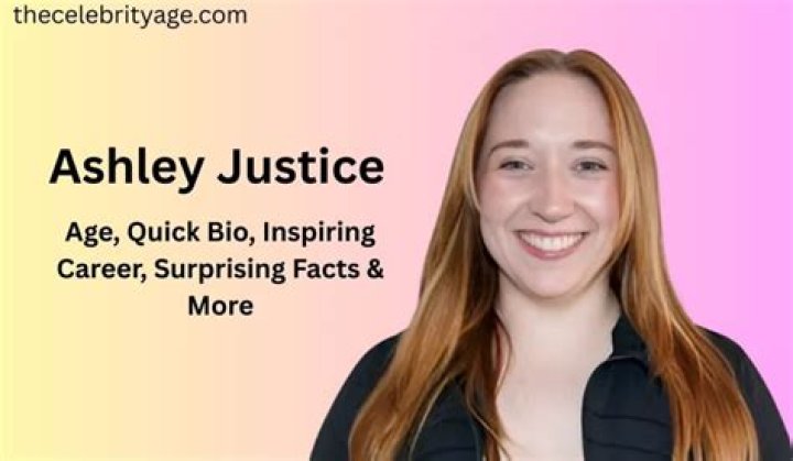 Ashley Strohmier’s biography age, birthday, parents, salary Legit.ng