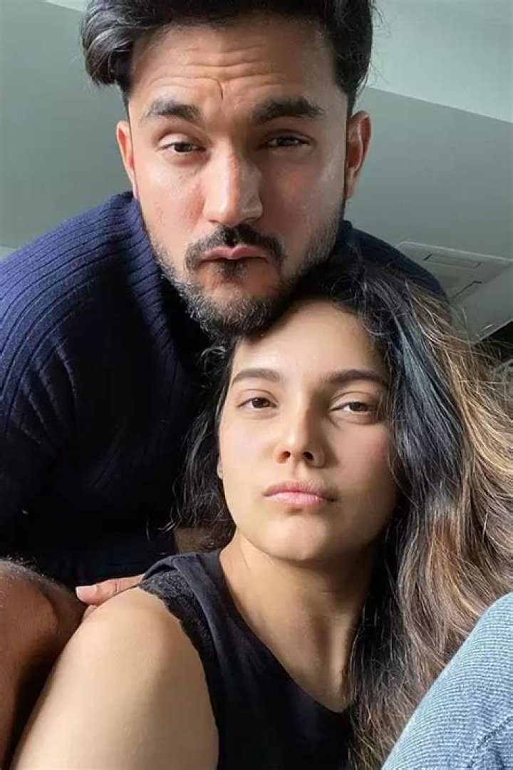 Ashrita Shetty - Bio, Facts, Family Life of Manish Pandey’s Wife 4 Ashrita Shetty & Manish Pandey Wedding Soon